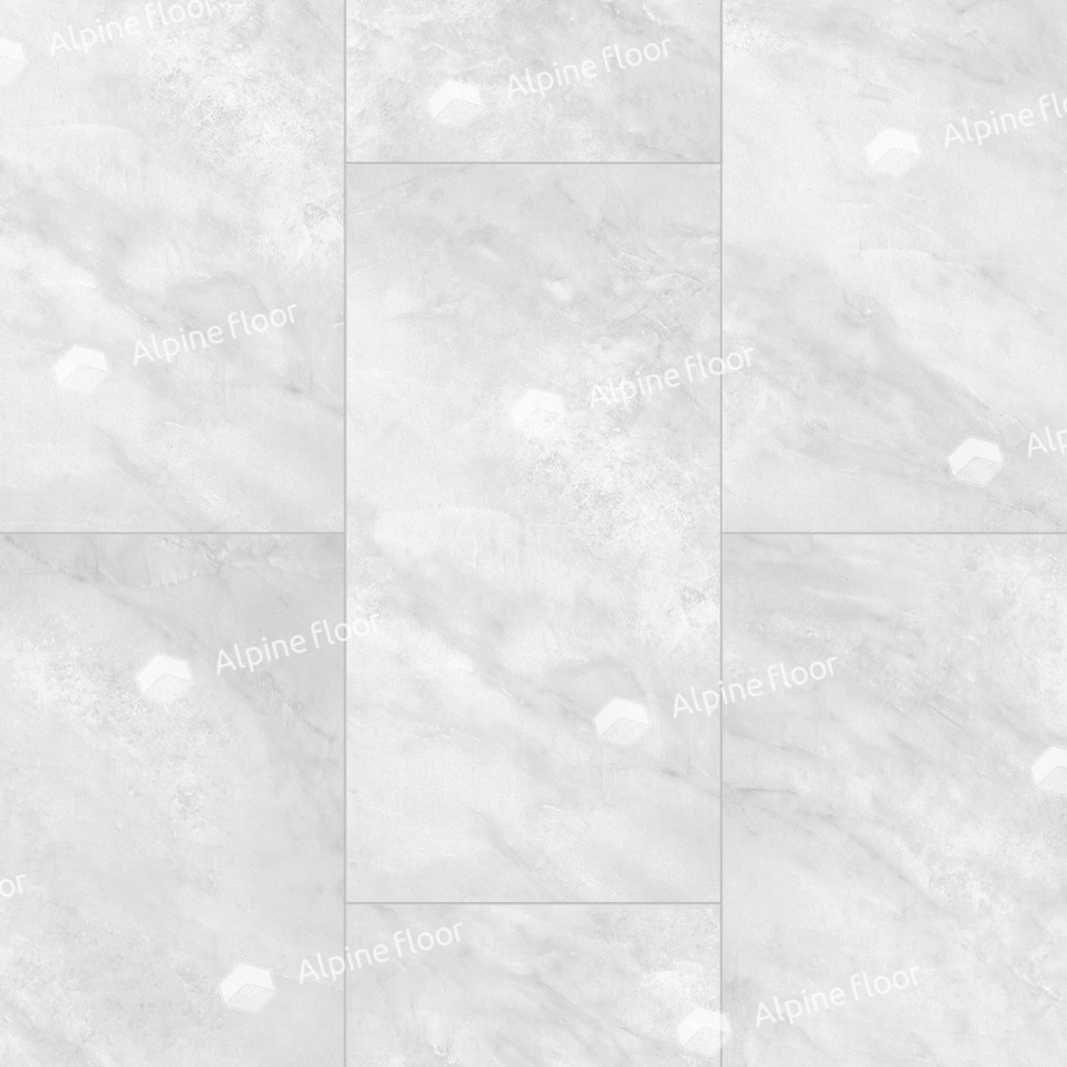 Виниловая плитка "Alpine Floor" Light Stone Чили (608*303*2,5 мм) — купить в Белгороде