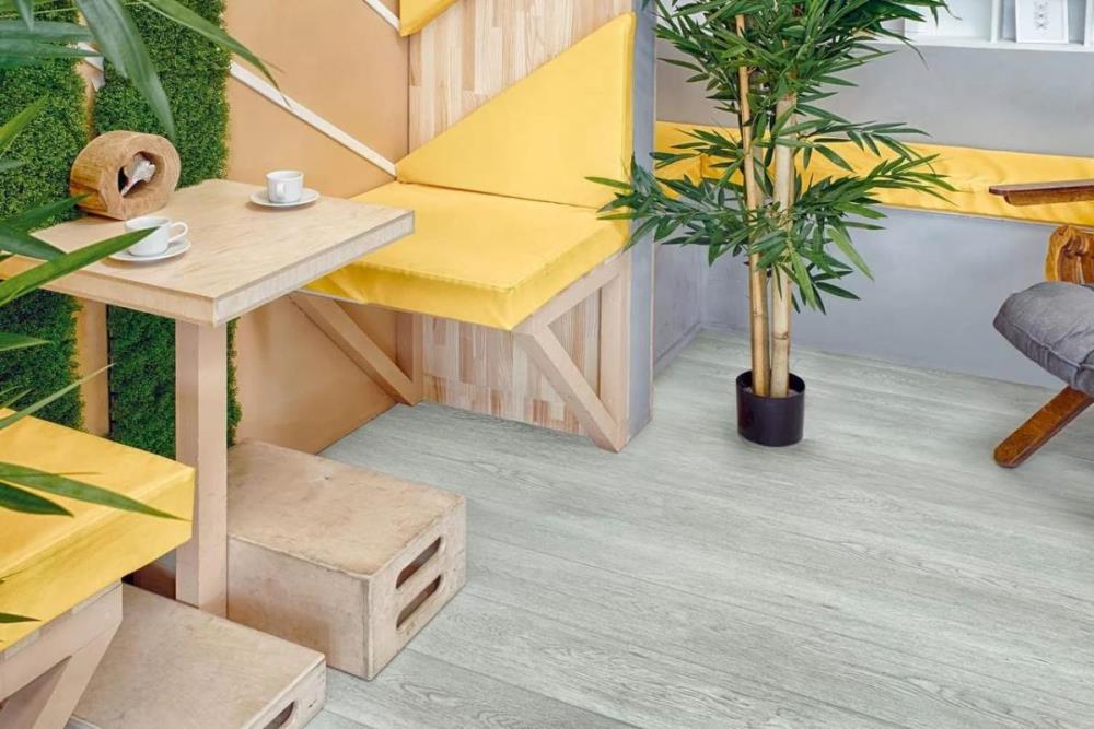 Каменно-полимерная плитка "Alpine Floor" Сагано (1524*183*4мм) — купить в Белгороде