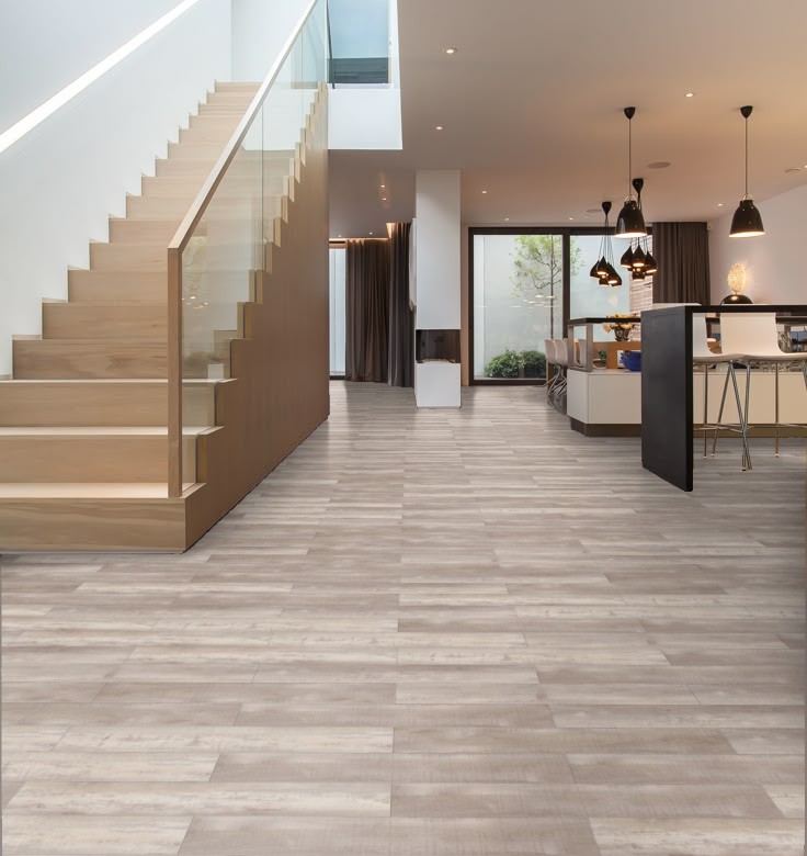 Клеевая плитка "Bonkeel" John (914,4*152,4*3мм) — купить в Белгороде