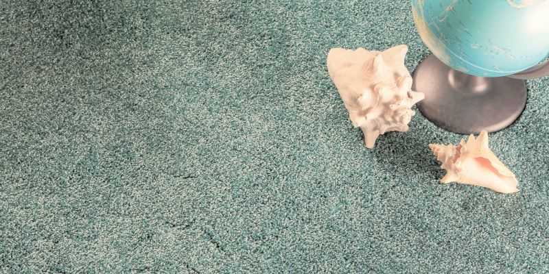 Ковролин "Зартекс" Савойя Мята (3м) — купить в Белгороде