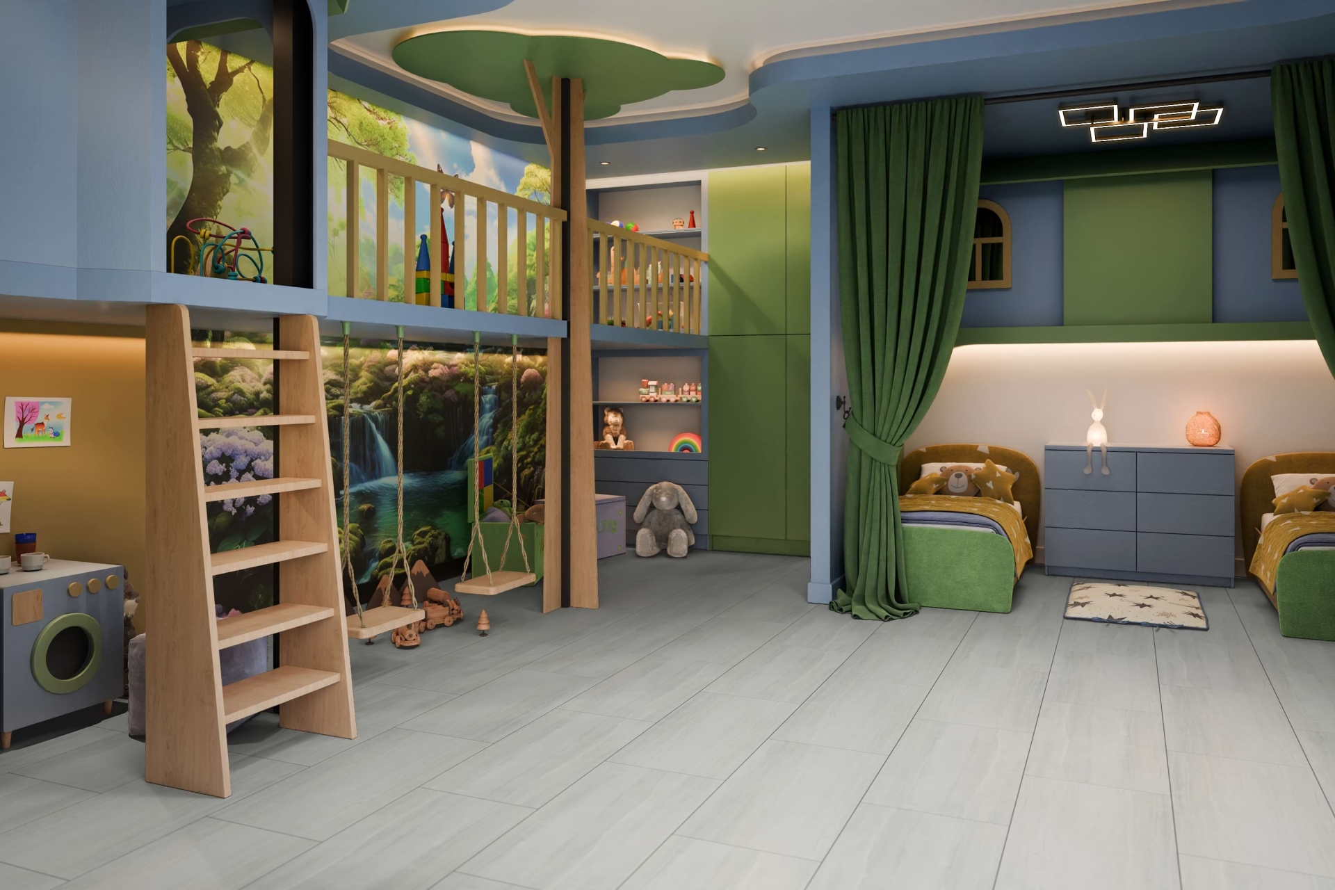 Усовершенствованная кварц-виниловая плитка «Damy Floor» Кайлас (912,4*455,2*2,5 мм) — купить в Белгороде