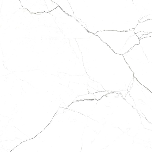 Керамогранит "Granitea" Нейва (600*600 мм) Белый — купить в Белгороде