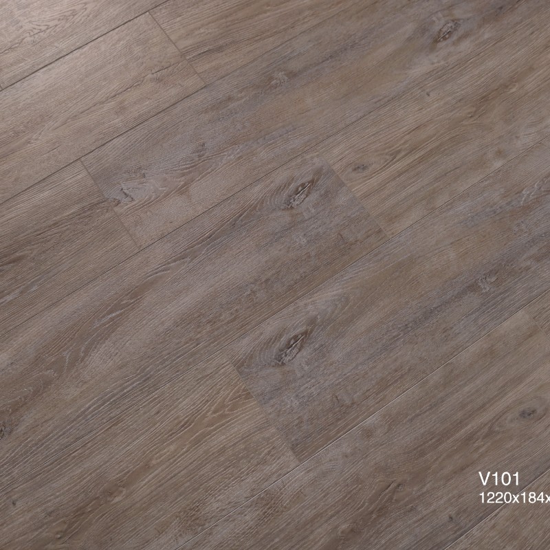 Виниловые полы "Betta" Villa Дуб Виано V101 (1220*184*4,5 мм) — купить в Белгороде