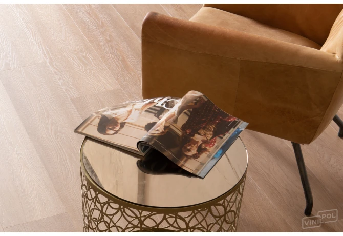 Кварц-винил Дуб Шера (1219,6*228,6*2 мм) — купить в Белгороде