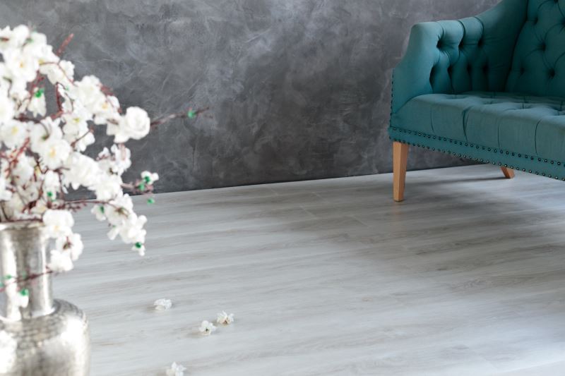 Замковая ПВХ плитка "Aquafloor" Quartz AF3502QV (1220*180*3,5мм) — купить в Белгороде