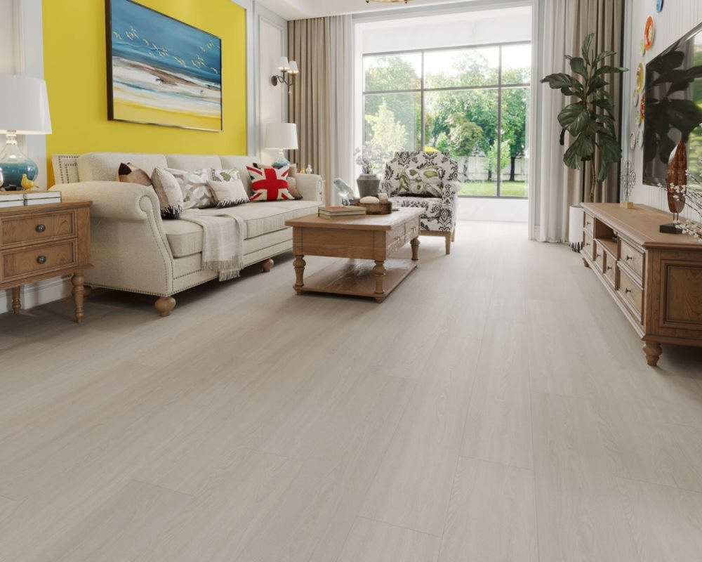 SPC ламинат "Profield" Дуб Бильбао (1240*182*5,5 мм) — купить в Белгороде