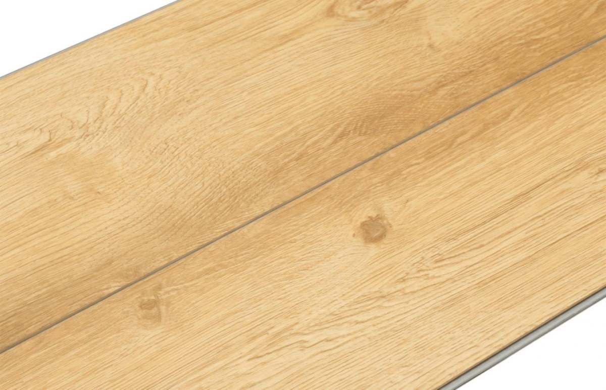 Виниловое напольное покрытие ScandiWood 09 Дуб Орегон (180*1220*5 мм) — купить в Белгороде