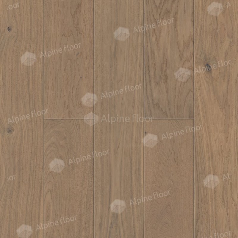 Инженерная доска "Alpine Floor" Дуб Амаретти (400-1200*165*12 мм) — купить в Белгороде