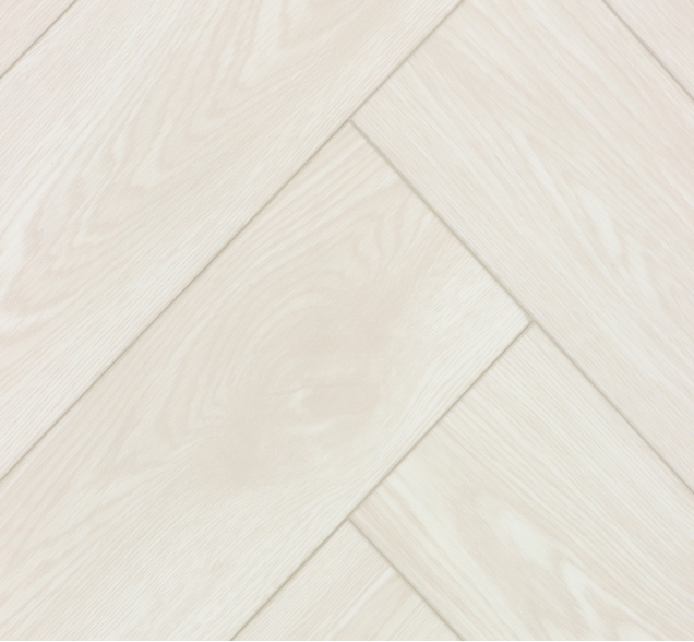Виниловый ламинат SPC "Cronafloor" Herringbone Дуб Нант (640*128*4,5 мм) — купить в Белгороде