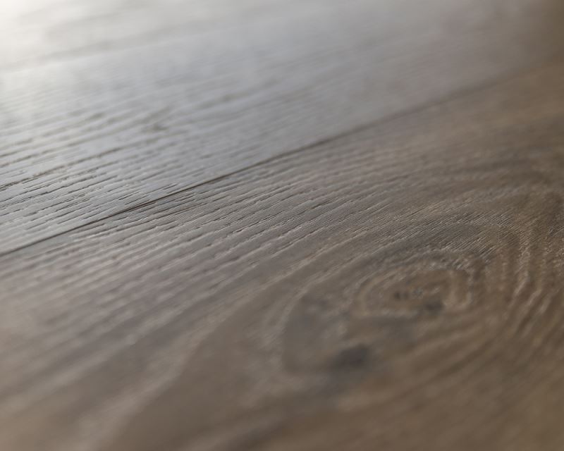 Замковая ПВХ плитка "Art Tile" Ясень Аскольд (1200*183*6 мм) — купить в Белгороде