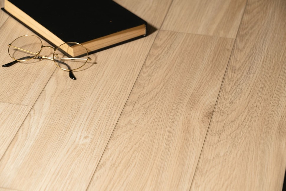 Виниловый ламинат "Bonkeel" Style Дуб Муривай (1200*125*4 мм) — купить в Белгороде