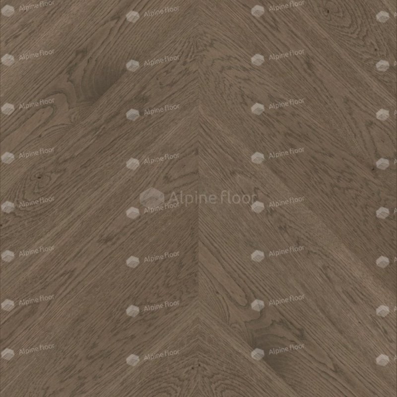 Инженерная доска "Alpine Floor" Chateau Дуб Гранд (600*120*12 мм) — купить в Белгороде