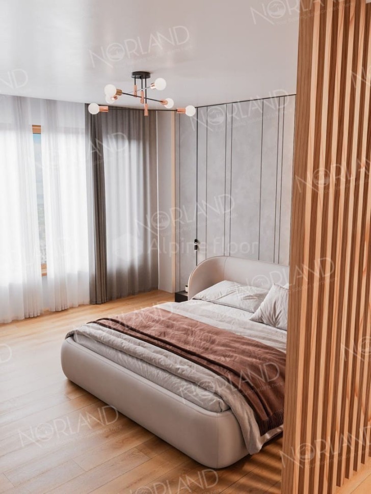 Кварцвиниловая плитка "Norland" Mirto (1219,2*184,15*2 мм) — купить в Белгороде