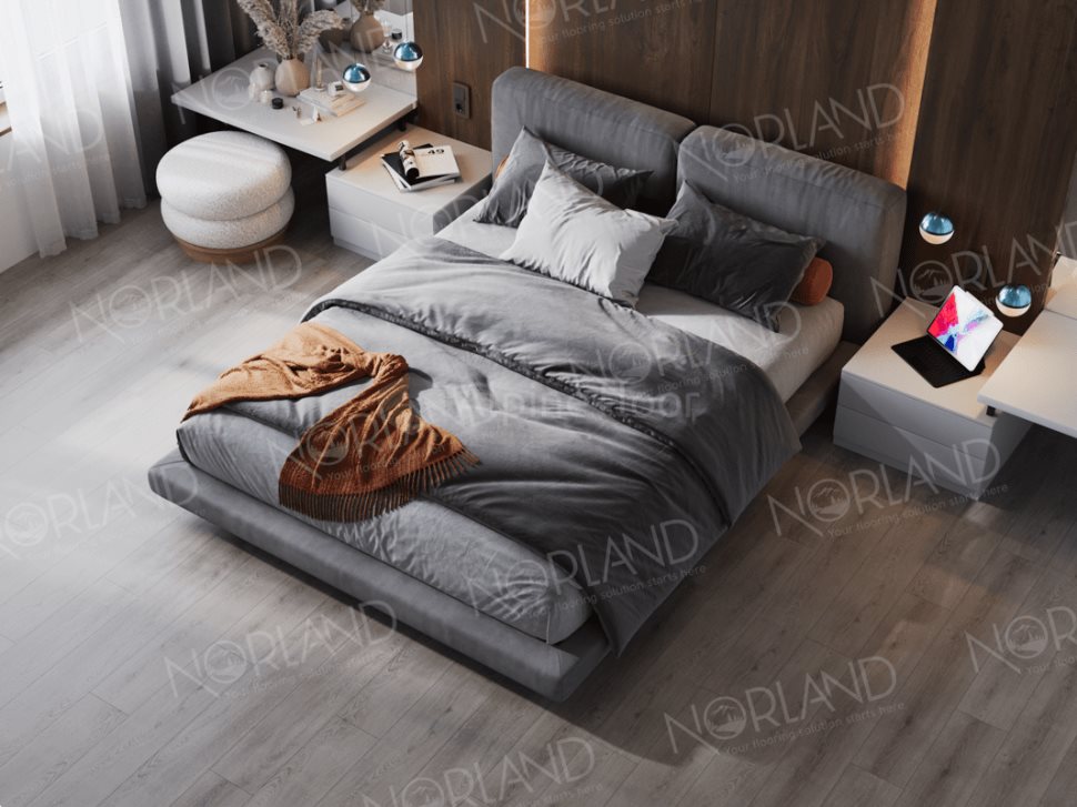 Виниловый ламинат "Norland" Alda (1220*183*4 мм) — купить в Белгороде