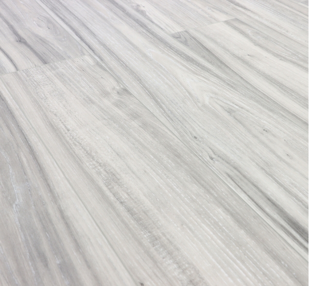 SPC ламинат "CronaFloor" Wood 4V Дуб Атланта (1200*180*4 мм) — купить в Белгороде