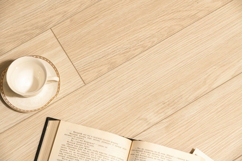 Виниловый ламинат "Bonkeel" Style Дуб Муривай (1200*125*4 мм) — купить в Белгороде