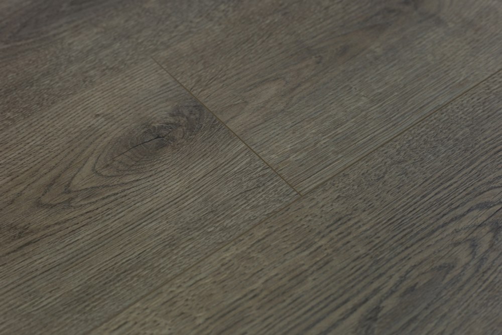 Плитка каменно-полимерная "Art Tile" Ясень Бойсмана (1220*199*9 мм) — купить в Белгороде