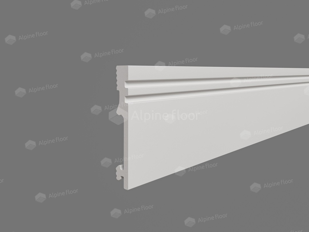 Напольный плинтус Tanle TL011022 Арво (2000*14*100 мм) — купить в Белгороде