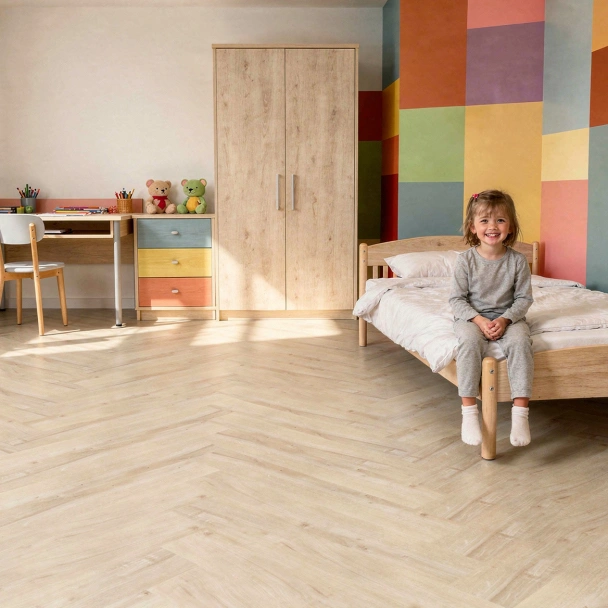 ПВХ плитка «Tarkett» Marvin (914,4*152,4*1,85 мм) — купить в Белгороде