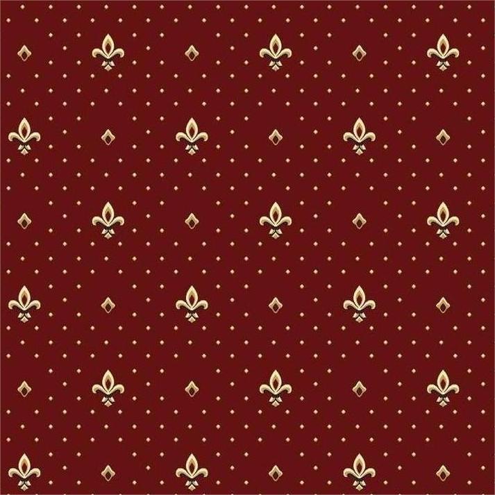 Ковролин Haima «Wilkins» Alameda Red 02 (Лилия) (3,68 м) — купить в Белгороде