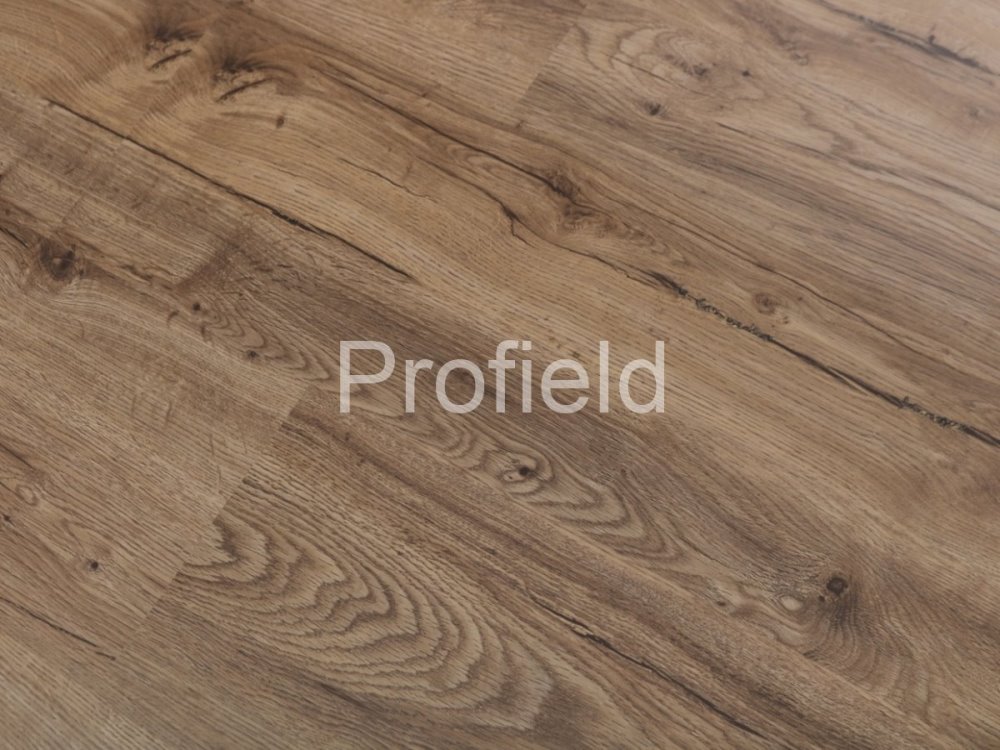 HSPC ламинат "Profield" Дуб Сполето (1200*228*5,5 мм) — купить в Белгороде