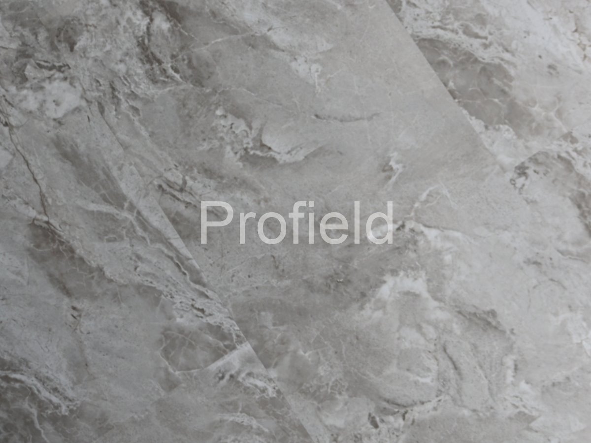 HSPC ламинат "Profield" Камень Кремовый хаки (610*305*5,5 мм) — купить в Белгороде