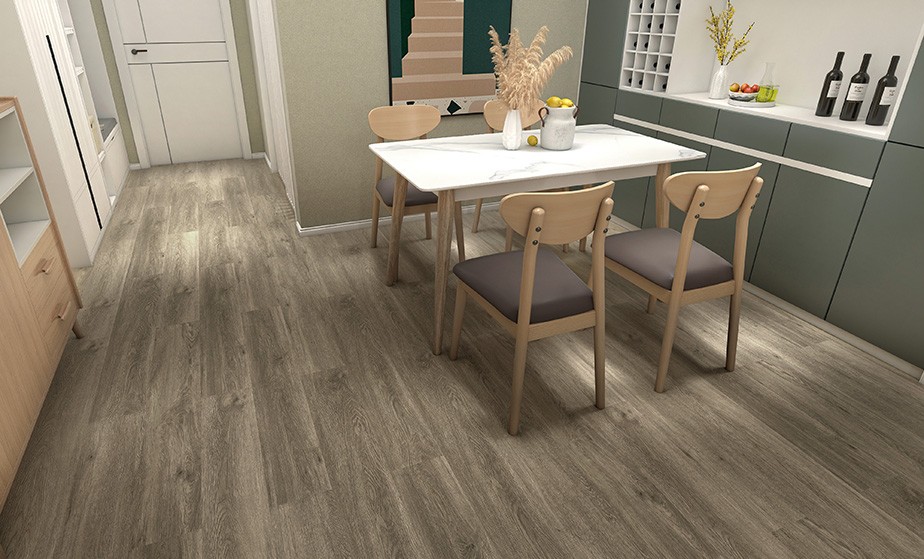 Ламинат SPC AquaMax Дуб Казерте (1220*184*3,5 мм) — купить в Белгороде