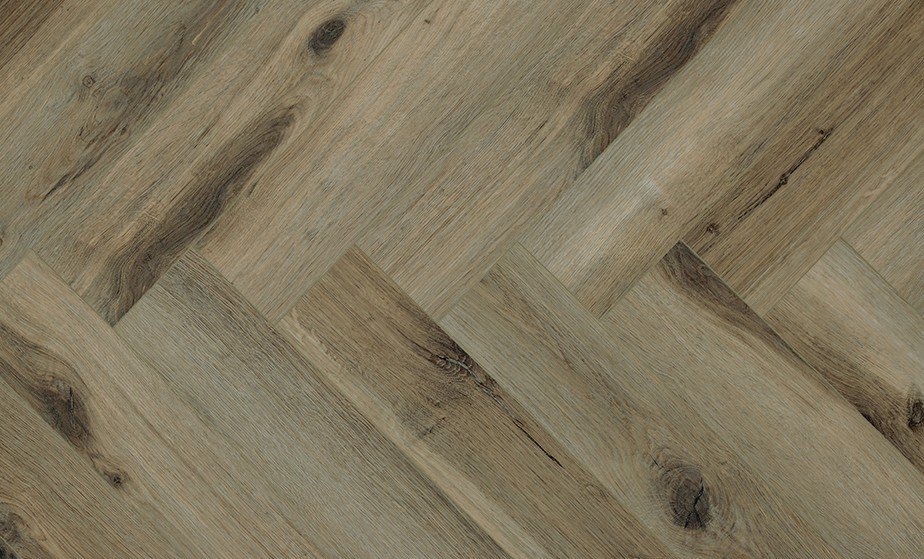 Ламинат SPC AquaMax Дуб Вандом (640*128*4 мм) — купить в Белгороде