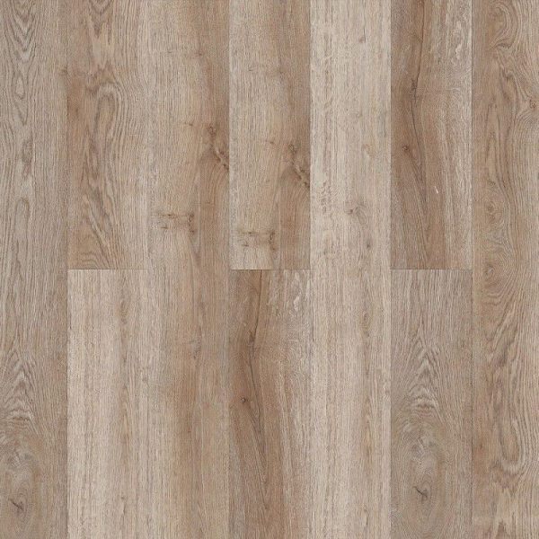 Виниловый ламинат "CronaFloor" NANO Дуб Светлый (1200*180*3,5 мм) — купить в Белгороде