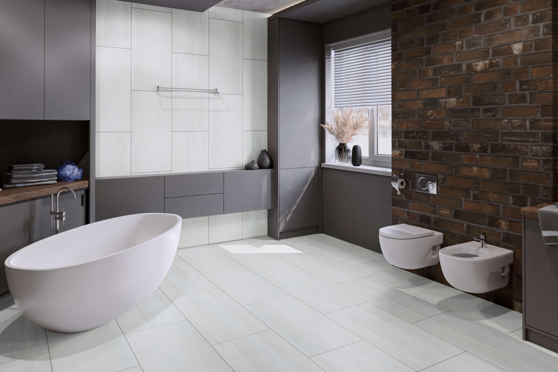 Усовершенствованная кварц-виниловая плитка «Damy Floor» Кайлас (912,4*455,2*2,5 мм) — купить в Белгороде