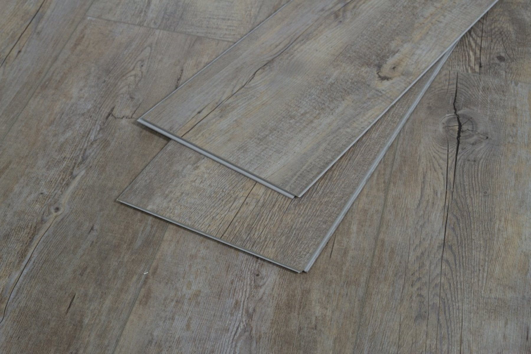 SPC ламинат "OneFloor" ЕСО 5015 (4V фаска) (1220*184*4 мм) — купить в Белгороде