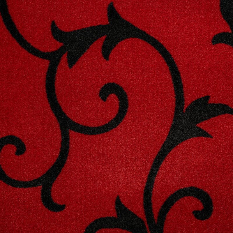 Ковролин Haima «Wilkins» Sequoia 1000 Red 07 (3,66 м) — купить в Белгороде