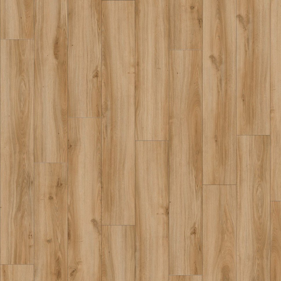 Виниловая плитка "Moduleo" Classic Oak (1320*196*2,35 мм) — купить в Белгороде