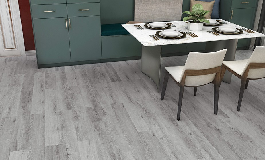 Ламинат SPC AquaMax Дуб Скарборо (1220*151*4,5 мм) — купить в Белгороде