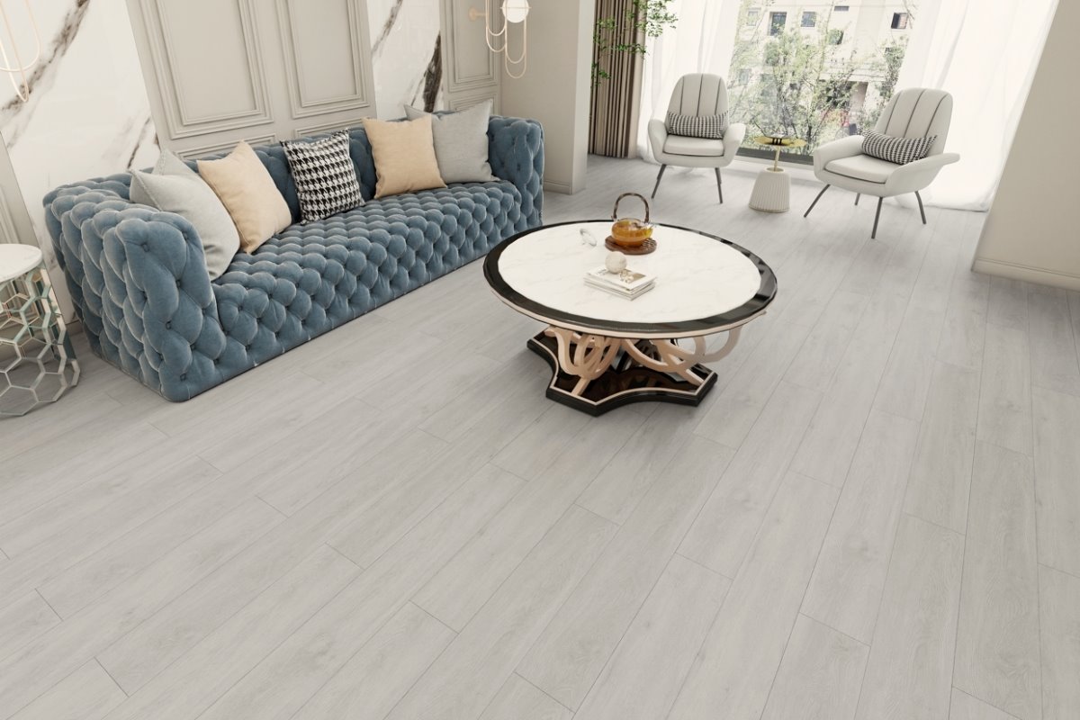 SPC ламинат "Profield" Дуб Корнилья (1220*184*4 мм) — купить в Белгороде