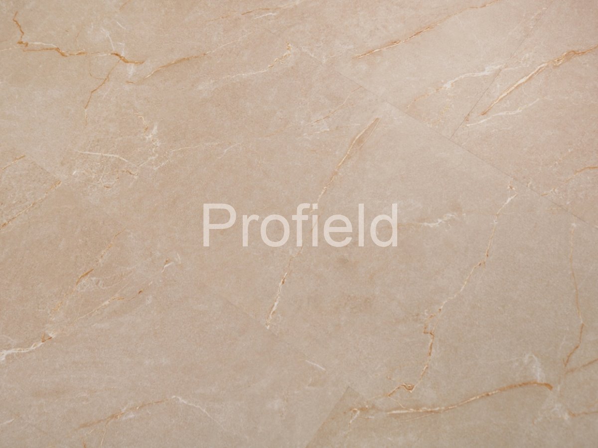 HSPC ламинат "Profield" Камень персиковый Крайола (610*305*5,5 мм) — купить в Белгороде