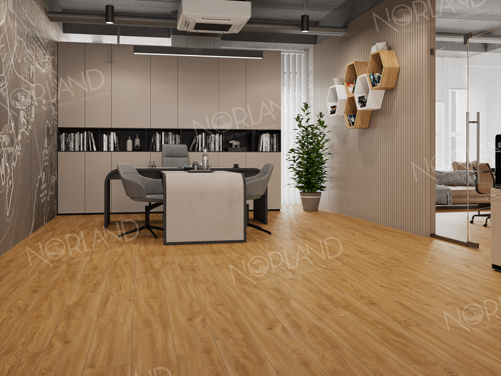 Ламинат "Norland" Дуб Хонсю (1220*198*12 мм) — купить в Белгороде