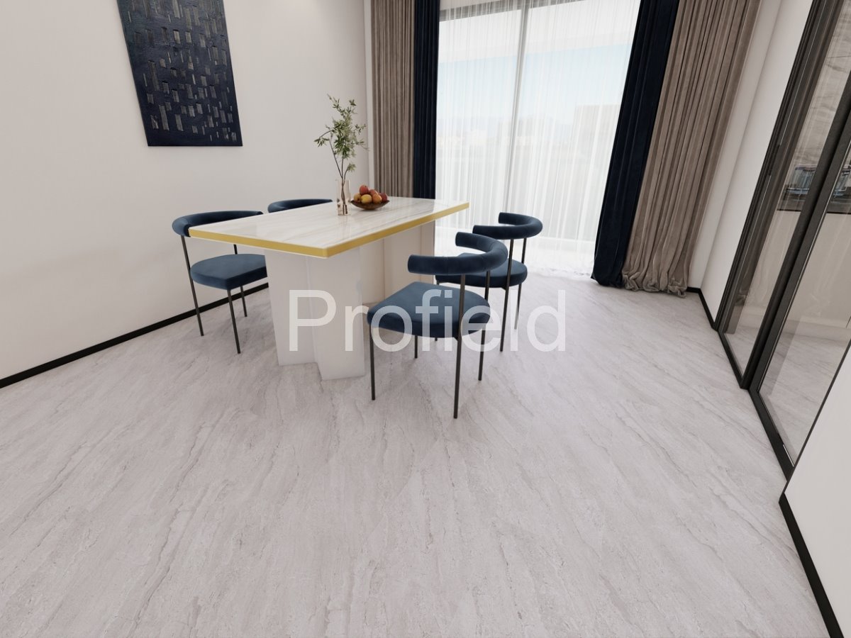 HSPC ламинат "Profield" Камень песочный (610*305*5,5 мм) — купить в Белгороде