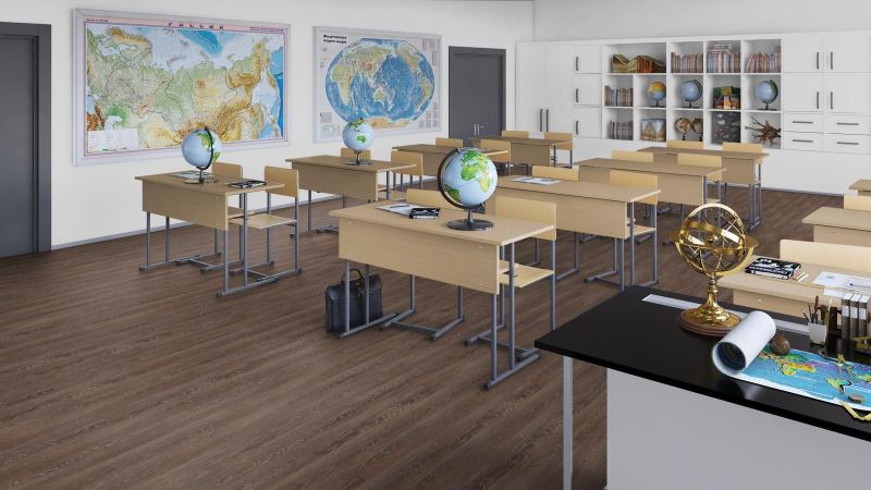 Виниловая плитка "Tarkett" Lounge Bali (914,4*101,6*3,0 мм) — купить в Белгороде