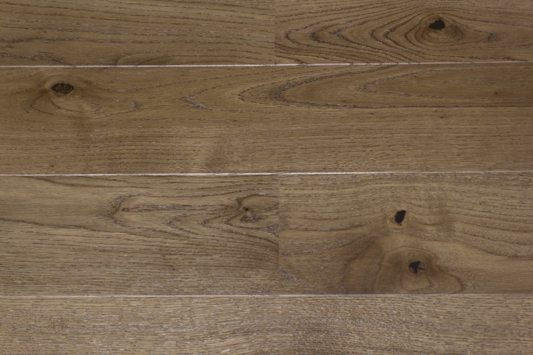 Паркетная доска "Sommer" Malmo Дуб Light Brown (1000*164*13,2 мм) — купить в Белгороде