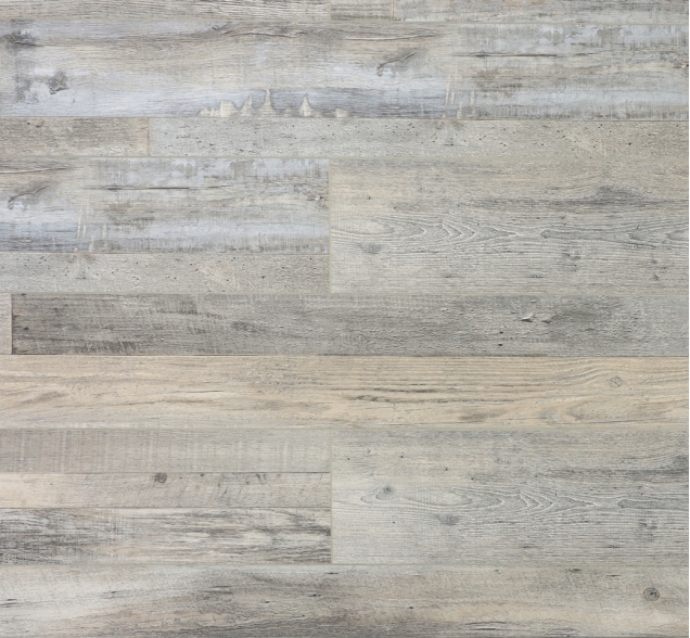 SPC ламинат "CronaFloor" Wood 4V Дуб Марсель (1200*180*4 мм) — купить в Белгороде