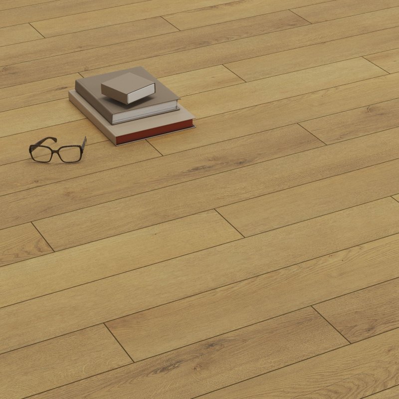 SPC ламинат  "Aberhof" Stanley (1200*150*5 мм) — купить в Белгороде