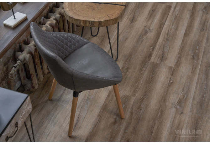 Кварц-винил Дуб Биль (1528*233*2,5 мм) — купить в Белгороде