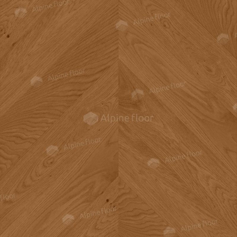 Инженерная доска "Alpine Floor" Chateau Дуб Кальвадос (600*120*12 мм) — купить в Белгороде