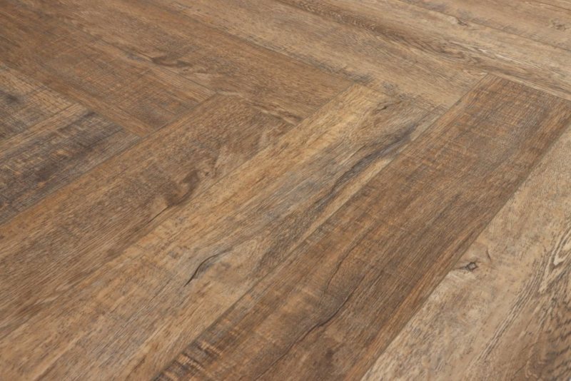 SPC плитка "Bonkeel" Дуб Махо (640*128*4мм) — купить в Белгороде