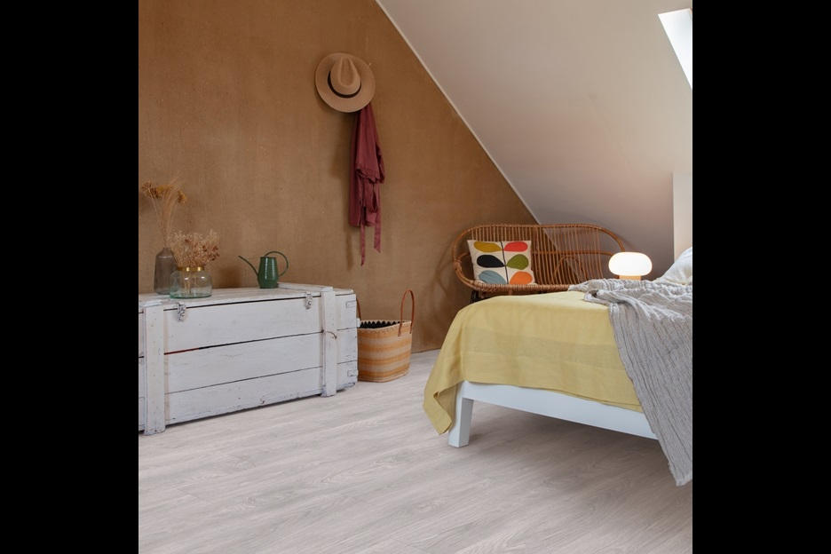 Замковая ПВХ плитка Silverleaf Oak 292 (1251*189*5 мм) — купить в Белгороде