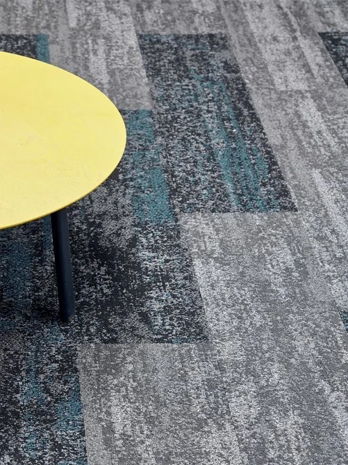 Ковровая плитка Marathon Tile 78 (1000*250*5 мм) — купить в Белгороде