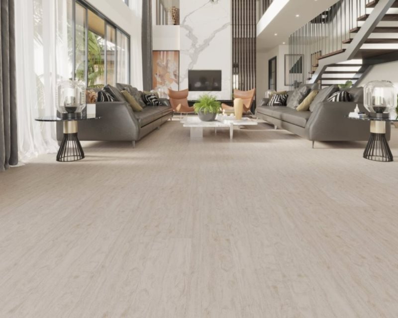 SPC ламинат "Profield" Орех Тулон (1240*182*5,5 мм) — купить в Белгороде