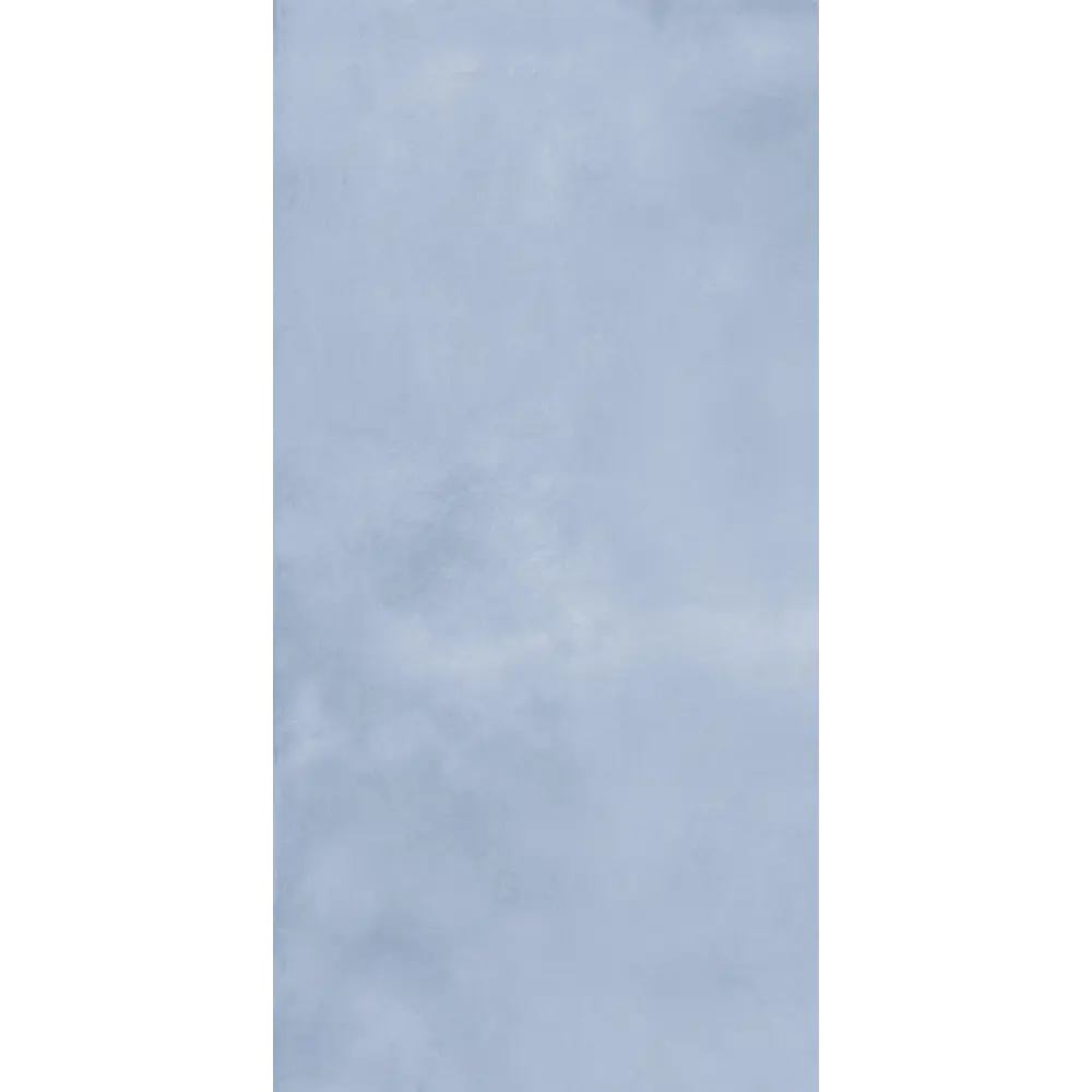 Керамогранит "Sonex" Cloudy Sky Matt матовый 60x120 см 1.44 м2 цвет голубой — купить в Белгороде