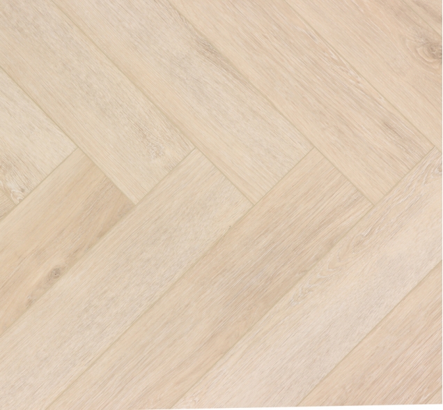 Виниловый ламинат SPC "Cronafloor" Herringbone Дуб Дижон (640*128*4,5 мм) — купить в Белгороде